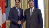Украина и Канада подписали соглашение о зоне свободной торговли. ИНФОГРАФИКА (обновлено)