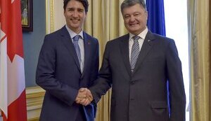 Украина и Канада подписали соглашение о зоне свободной торговли. ИНФОГРАФИКА (обновлено)