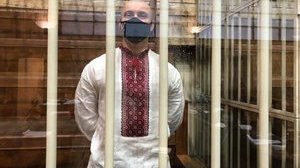 Это победа справедливости, - Зеленский об освобождении Маркива