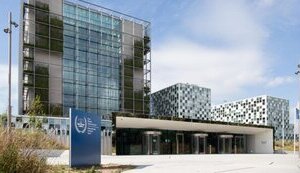 У Міжнародному кримінальному суді обурені залякуванням прокурора Хана з боку Росії: Це неприйнятно