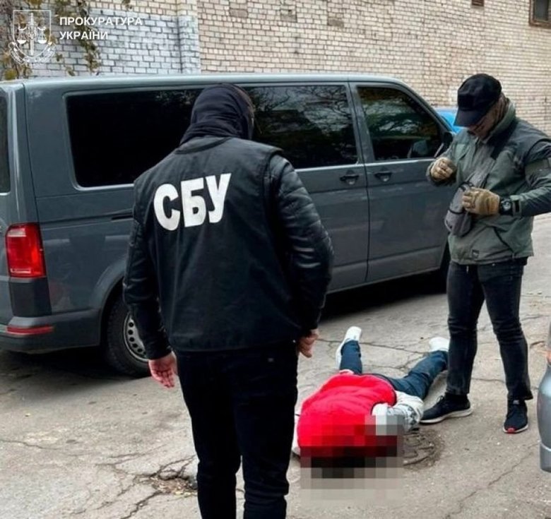 Засуджено зрадників за удар по Миколаєву 13 жовтня 2022 року