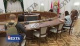 У Лукашенка заявляють, що учасники "Маршу нової Білорусі" хотіли штурмувати Палац незалежності, але передумали. ВIДЕО