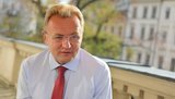 Садовый о втором туре с Синюткой: резерв избирателей достаточно большой