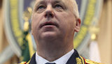 Слідком РФ порушив 209 "кримінальних справ" щодо подій в Україні