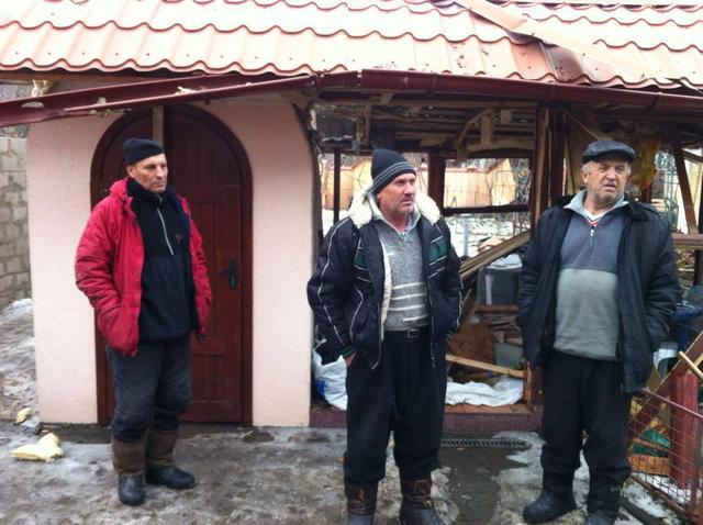донбасс террористы