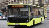 Львів передасть 10 автобусів для Одеси