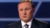Ефремов: Бывают ситуации, когда депутат Ахметов приезжает на голосования в парламент. + ВИДЕО.