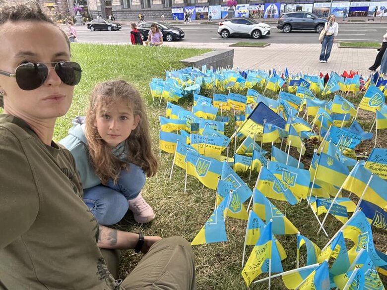 Yaryna Chornohuz: The military tired of phrase I believe in the Armed Forces. 04 Yaryna Chornohuz: The military tired of phrase I believe in the Armed Forces. 04