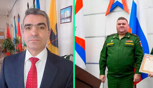У РФ затримали ще двох чиновників Міноборони, їх звинувачують у розкраданні бюджетних грошей, - ЗМІ
