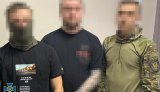 Передавали sim-карты для дронов РФ. СБУ задержала мужчин