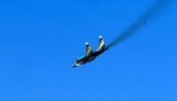 MiG-29 shoots down Russian Shahed over Rivne Oblast