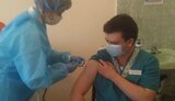 Один з найперших пацієнтів, що помер, перед підключенням до ШВЛ зателефонував дружині: "Я тебе завжди любив..." Я пам