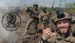 47th SMB "Magura" breaks through defense of Russians in south: two companies of invaders fled from their positions. VIDEO