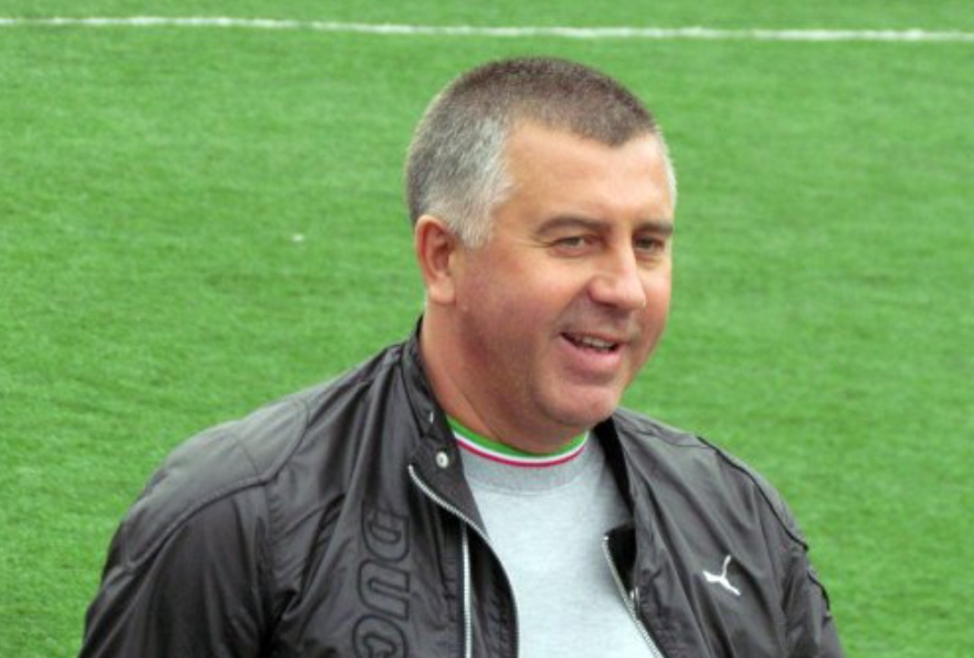 Игорь Науменко, Наум, вор в законе, задержание