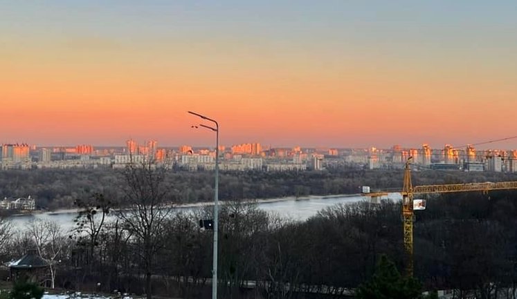 Вартість плану стійкості для Києва в межах підготовки до зими скоротили майже вдвічі, – Кличко
