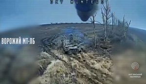 Мінус 13 одиниць техніки та 18 окупантів: бійці 14-ї ОМБр відбили штурм на Куп’янському напрямку. ВIДЕО