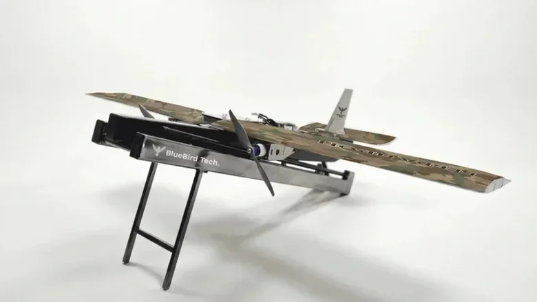 Bebradrone – what is known about the Ukrainian drone