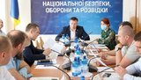 Комитет Рады единогласно поддержал решение СНБО о санкциях против трех телеканалов