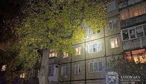 Доба на Харківщині: під ворожими ударами 5 населених пунктів, у Чугуєві серед постраждалих 12-річна дівчинка. ФОТО
