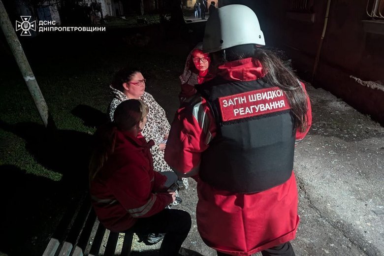 Последствия атаки БПЛА на Кривой Рог 18 декабря: что известно?