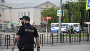 В Луцке отключили FM-вещание