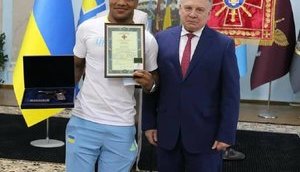 Національні інтереси і професійний спорт