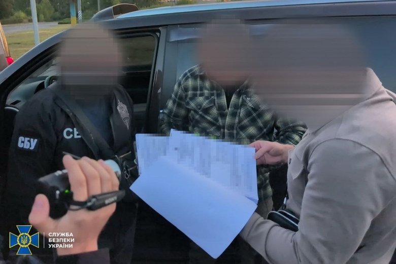 СБУ запобігла зриву будівництва об’єкта для ЗСУ
