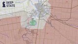 The situation around Neskuchne
