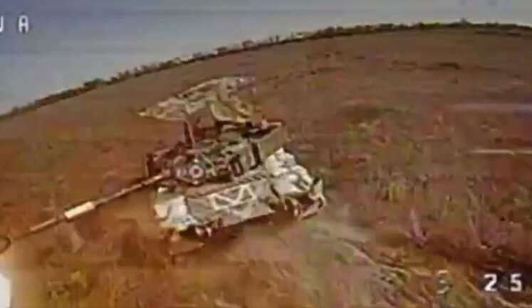 Selection of top defeats by Wild Hornets FPV drones that you have subscribed to and report for September. VIDEO&PHOTOS