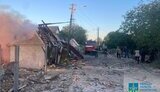 атака на Київщину 8 травня 2024 року
