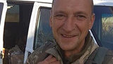 Воин 72-й ОМБр Владимир Крупский погиб от переохлаждения в зоне ООС, - Полтавский облвоенкомат. ВИДЕО+ФОТО