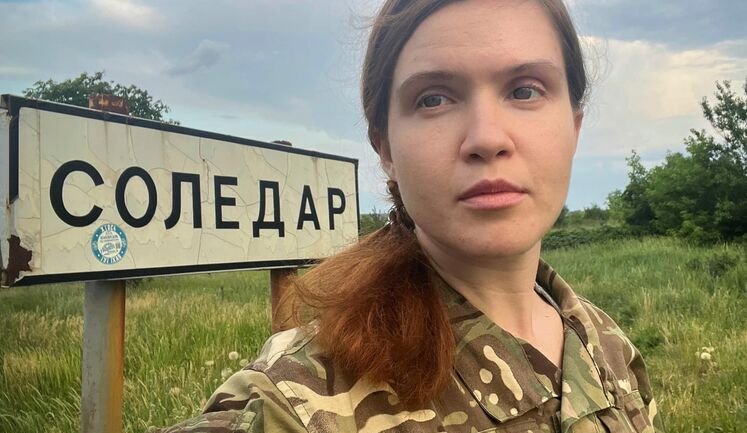 Деяка оприлюднена Безуглою інформація дозволила РФ коригувати свої дії на фронті, - "слуга народу" Веніславський про кримінальну справу