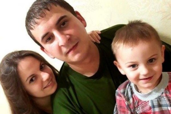 Ветеран АТО Иван Мединцев умер от онкологии 02