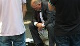 взятка задержание взяточник