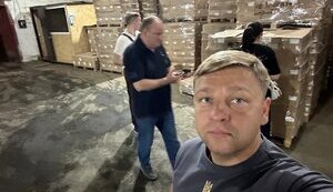 Причина постачання неякісних продуктів харчування для військових - Вибірковість ДОТ по відношенню до своїх постачальників?