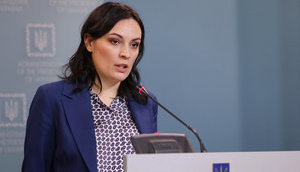 В Офисе Президента подготовлен законопроект про инвестиционных нянь, - замглавы ОП Ковалив