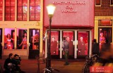 Зірки кварталу червоних ліхтарів