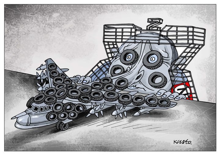 Z-шиномонтаж