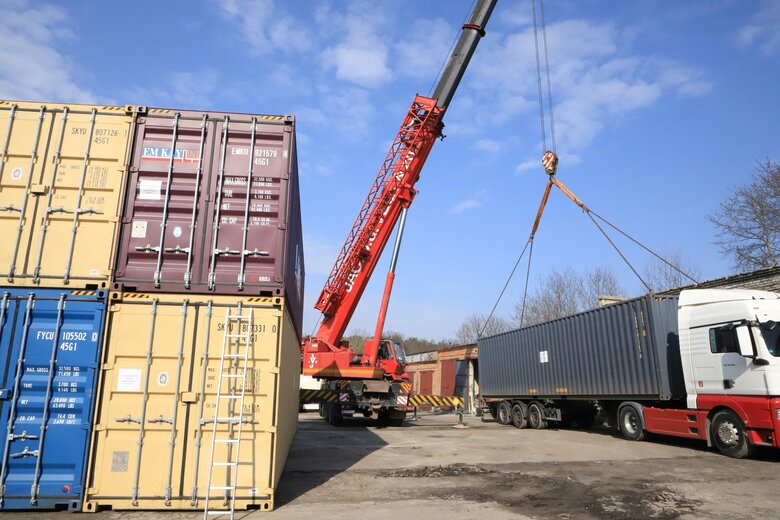 Модульні мости