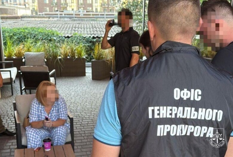 Службову особу Одеської митниці викрито на хабарі