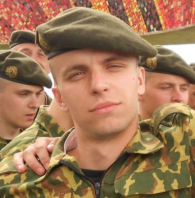 В больнице Минска скончался активист, которого избили за бело-красный флаг 01