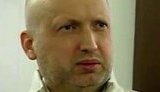В перерывах между допросами Турчинов прочел проповедь в молитвенном доме на Печерске. ВИДЕО.