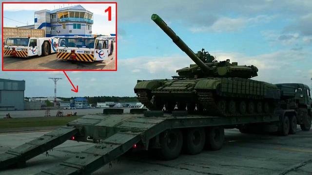армия рф танки оккупанты