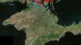 "Укргідропроект" спростував фейк окупаційних ЗМІ про розробку проекту з відділення Криму від материкової України судноплавним каналом. ДОКУМЕНТ