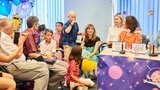 Только 10% украинских детей мечтают без ограничений. Многие родители не знают желаний своих детей, - результаты исследования. ФОТО