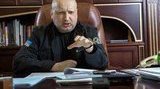 Александр Турчинов: "Часто в интересах страны красиво выглядеть не получается"