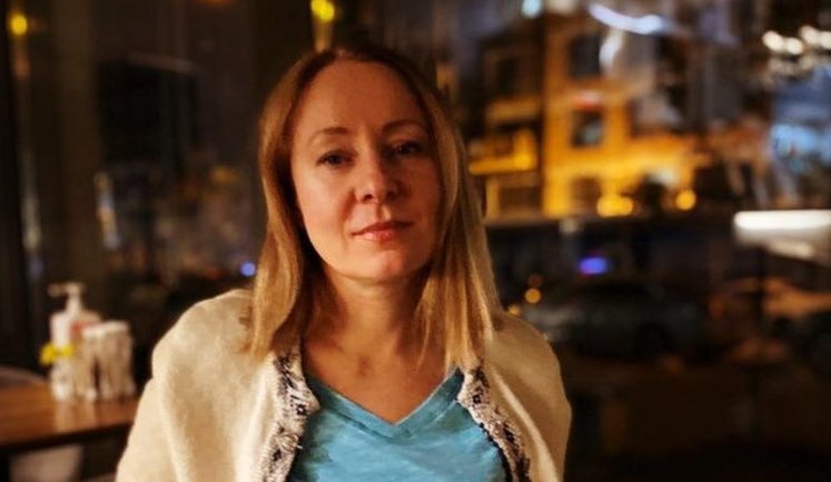 Железняк просить СБУ перевірити можливість зв’язків "гадалки" Єрмака зі спецслужбами РФ