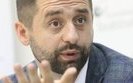 Переписка нардепа от "СН" Медяника станет предметом рассмотрения спецгруппы, - Арахамия