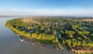 Порты Украины с начала года увеличили грузоперевалку на 19%