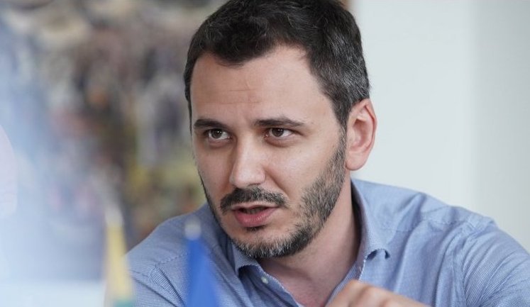 Ряд "слуг народа" не поддержат "языковой" законопроект Бужанского: "Вносит раскол, создает напряжение"